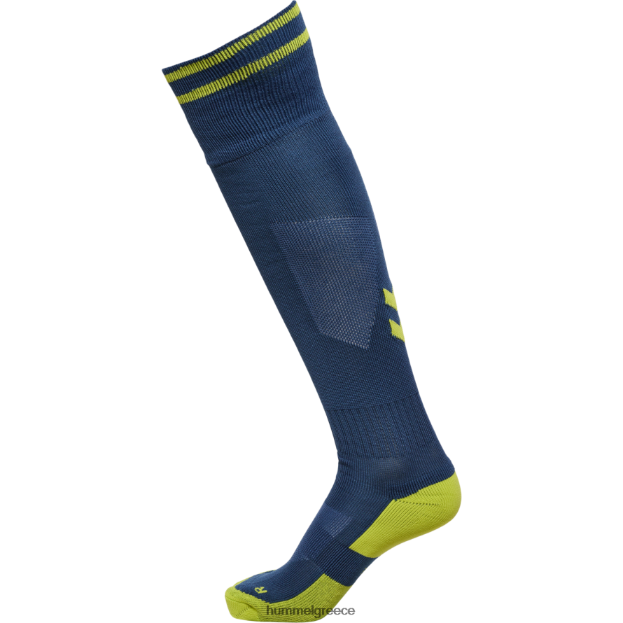 Hummel για άνδρες και γυναίκες στοιχείο κάλτσα ποδοσφαίρου T20HHR2162 "ποδόσφαιρο"