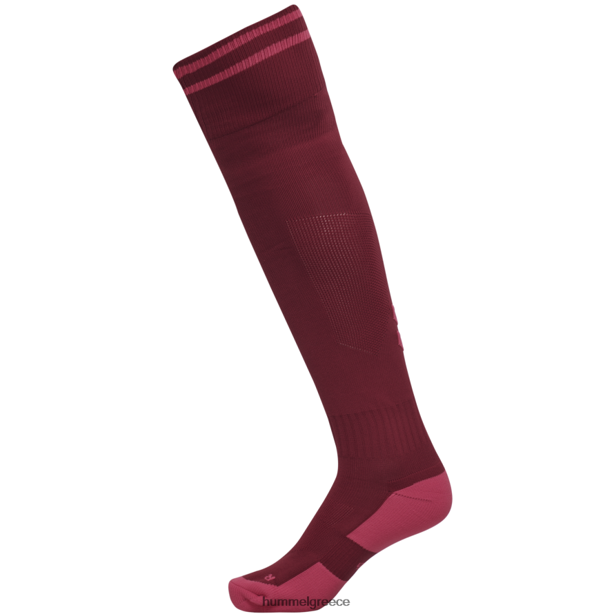 Hummel για άνδρες και γυναίκες στοιχείο κάλτσα ποδοσφαίρου T20HHR2168 "ποδόσφαιρο"