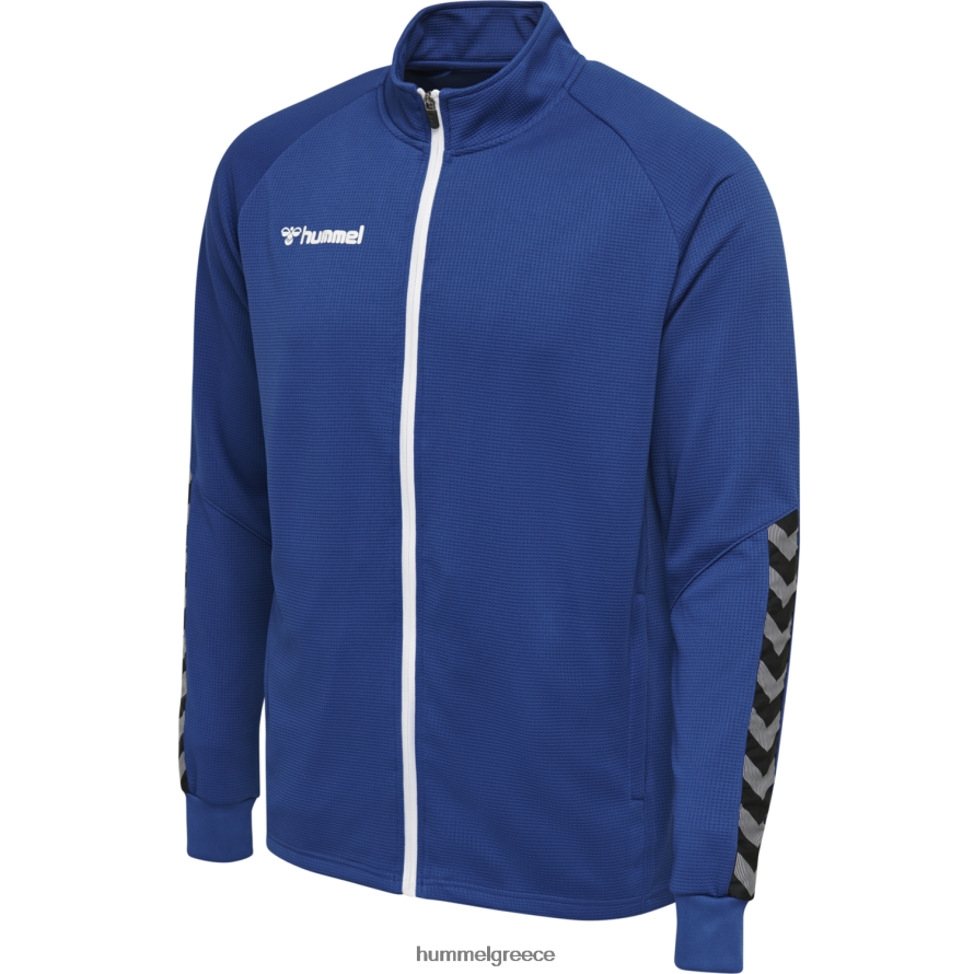 Hummel για άνδρες και γυναίκες hmlauthentic πολυτζάκετ με φερμουάρ T20HHR6822 "τζάκετ με φερμουάρ"