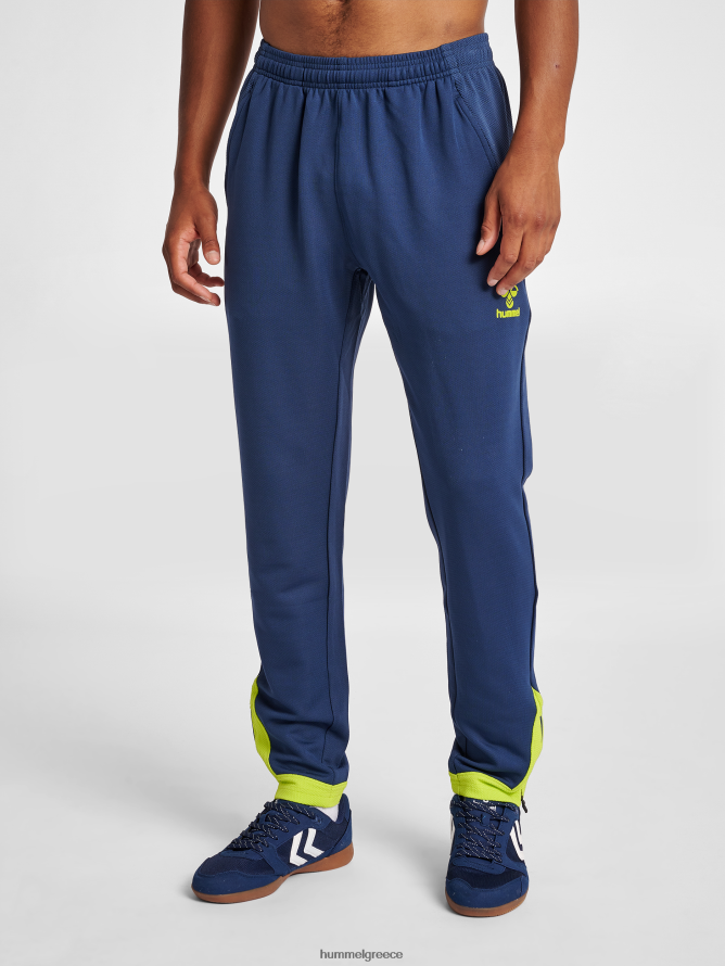 Hummel για άνδρες και γυναίκες hmllead πολυ παντελόνι T20HHR1499 "παντελόνι προπόνησης"