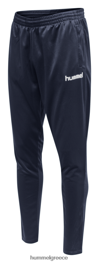 Hummel για άνδρες και γυναίκες hmlpromo ποδοσφαιρικό παντελόνι T20HHR2137 "παντελόνι ποδοσφαίρου"