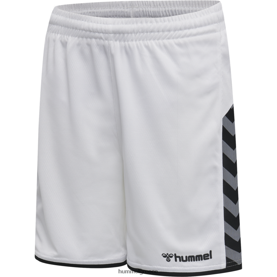 Hummel για άνδρες και γυναίκες hmlauthentic πολυ σορτς T20HHR6757 "ποδόσφαιρο"