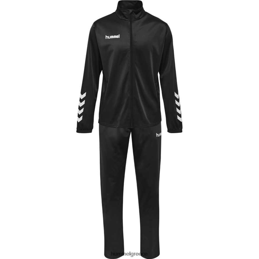 Hummel για άνδρες και γυναίκες hmlpromo πολυ κοστούμι T20HHR1197 "σετ φόρμας"