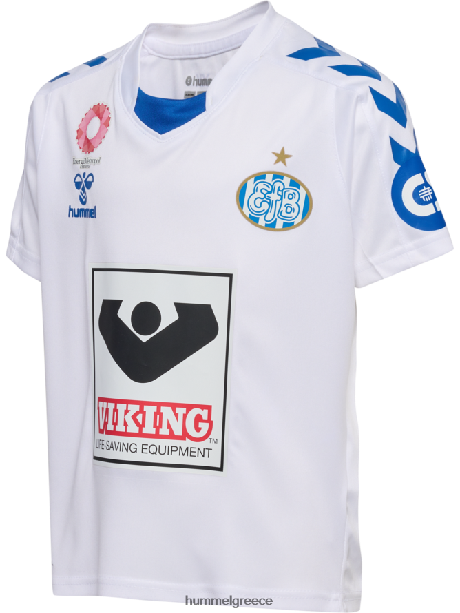 Hummel για άνδρες και γυναίκες hmlcore xk poly jersey s/s T20HHR6472 "κοντομάνικη αθλητική φανέλα"