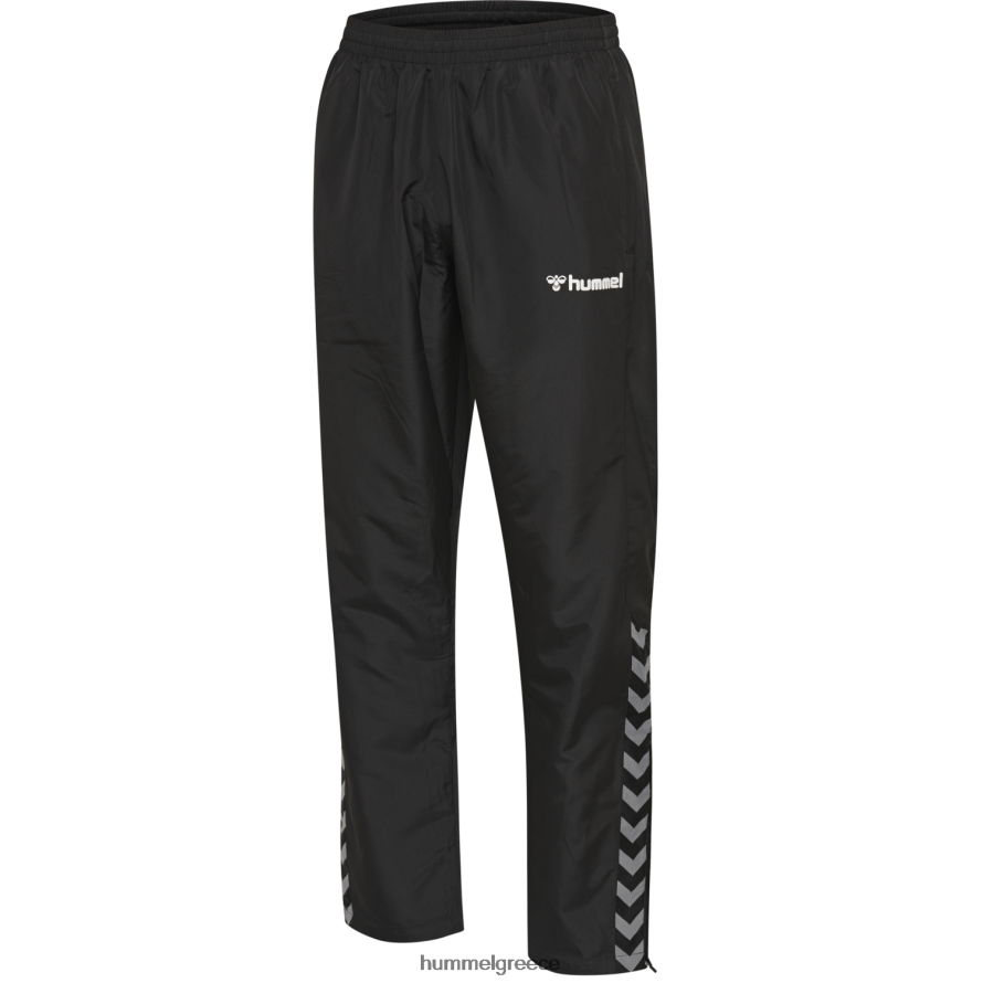 Hummel για άνδρες και γυναίκες hmlauthentic μικρο παντελόνι T20HHR6751 "τόπι"