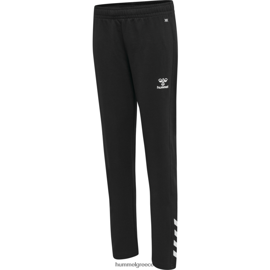 Hummel για άνδρες και γυναίκες hmlcore xk gk βαμβακερό παντελόνι T20HHR6191 "παντελόνι"