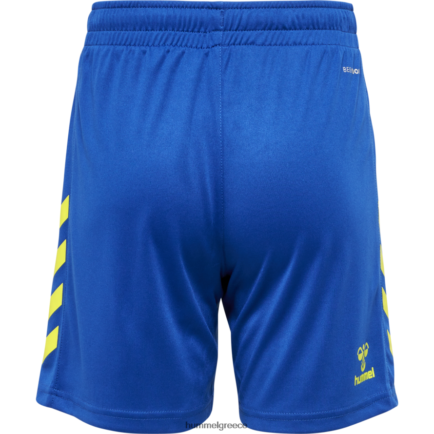 Hummel για άνδρες και γυναίκες σορτς hmlcore xk poly T20HHR6268 \"αθλητικό σορτς\"