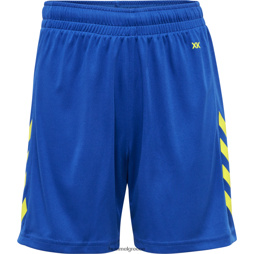 Hummel για άνδρες και γυναίκες σορτς hmlcore xk poly T20HHR6268 \"αθλητικό σορτς\"