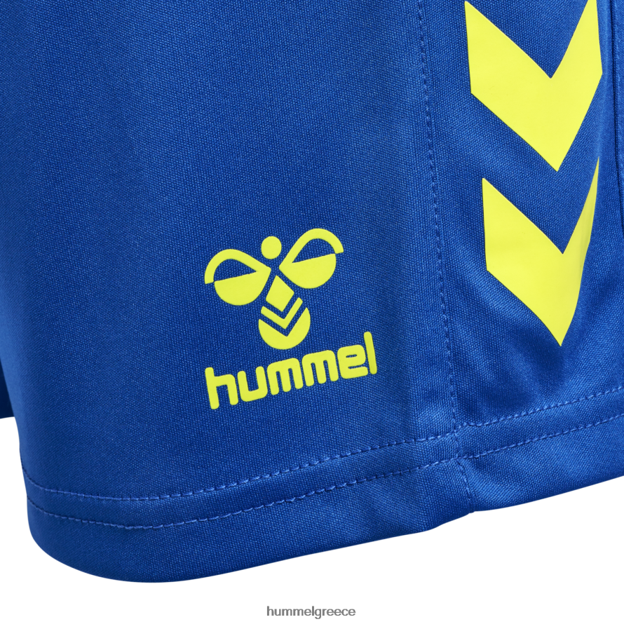 Hummel για άνδρες και γυναίκες σορτς hmlcore xk poly T20HHR6268 \"αθλητικό σορτς\"