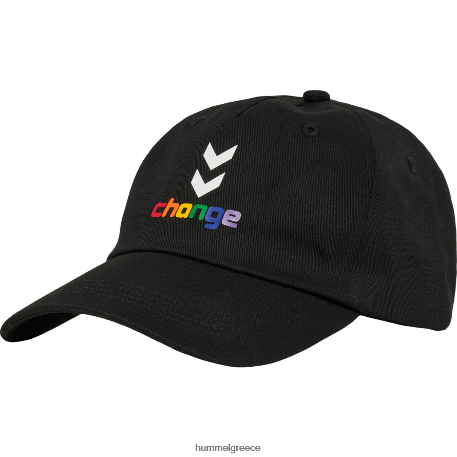 Hummel για άνδρες και γυναίκες hmlchange καπάκι T20HHR1988 "καπάκι"