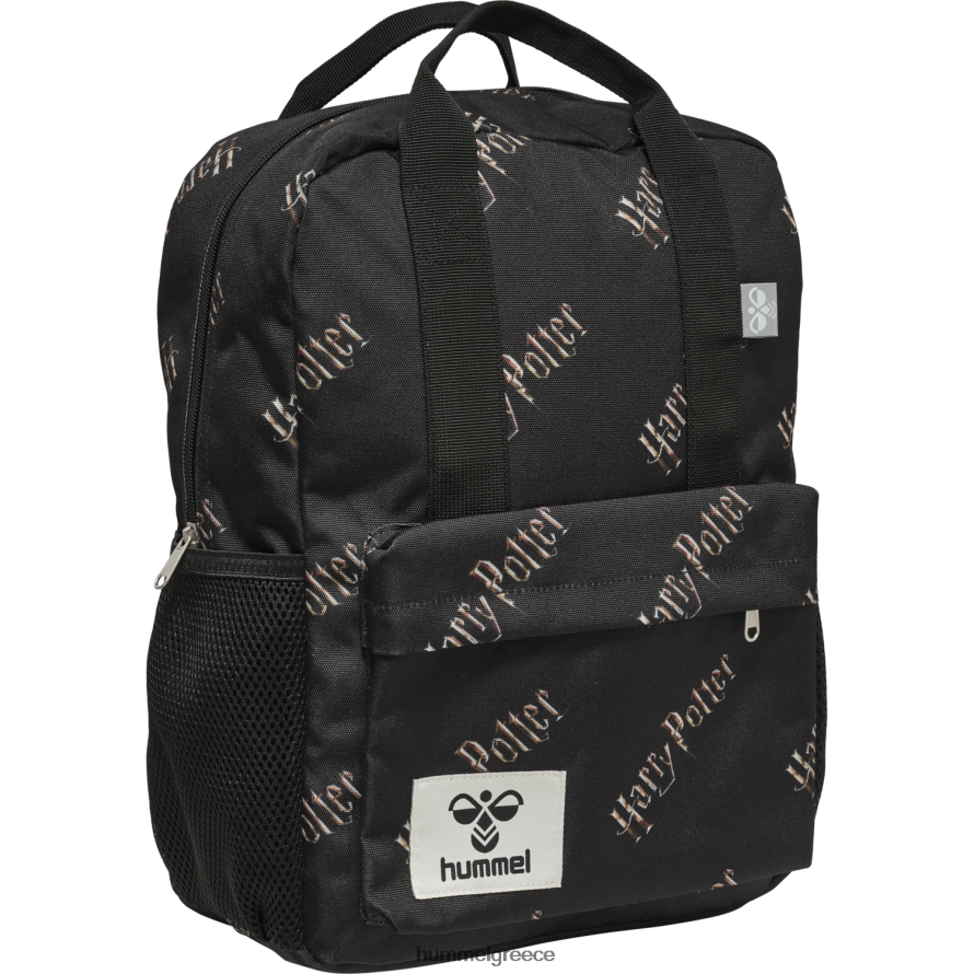 Hummel για άνδρες και γυναίκες hmlharry potter σακίδιο πλάτης T20HHR5142 "σακίδιο πλάτης με όλη την εκτύπωση"
