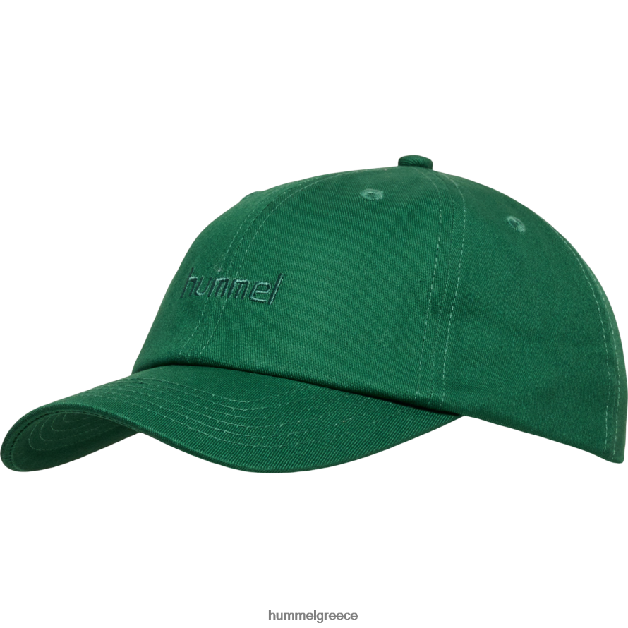 Hummel για άνδρες και γυναίκες hmlleo καπάκι T20HHR1989 "υφαντό καπάκι"