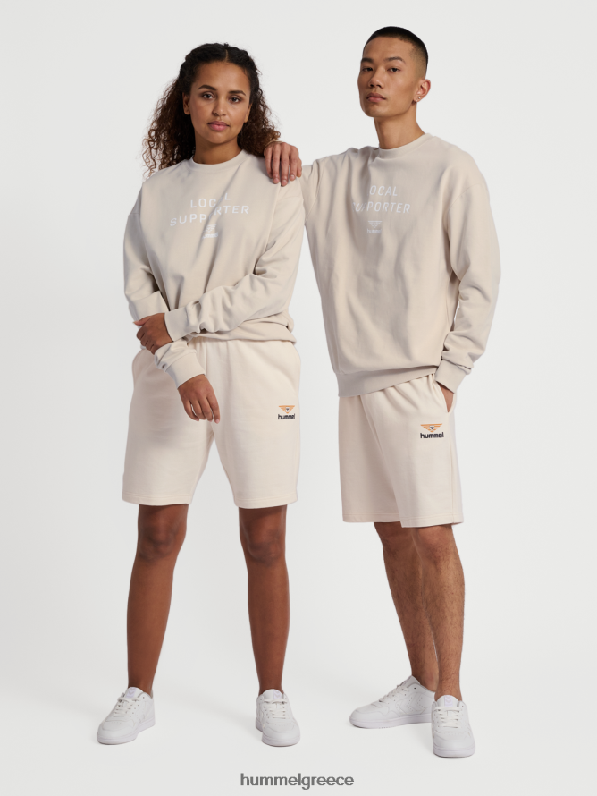 Hummel για άνδρες και γυναίκες hmlhive owen φούτερ T20HHR1364 "αθλητική μπλούζα"