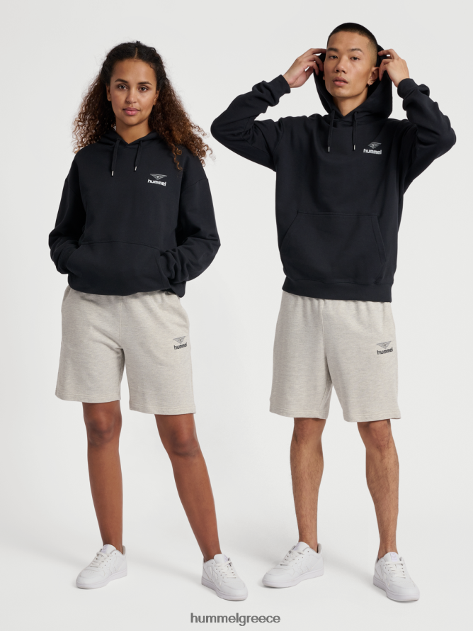 Hummel για άνδρες και γυναίκες hmlhive wade hoodie T20HHR1136 "ΦΟΥΤΕΡ με ΚΟΥΚΟΥΛΑ"