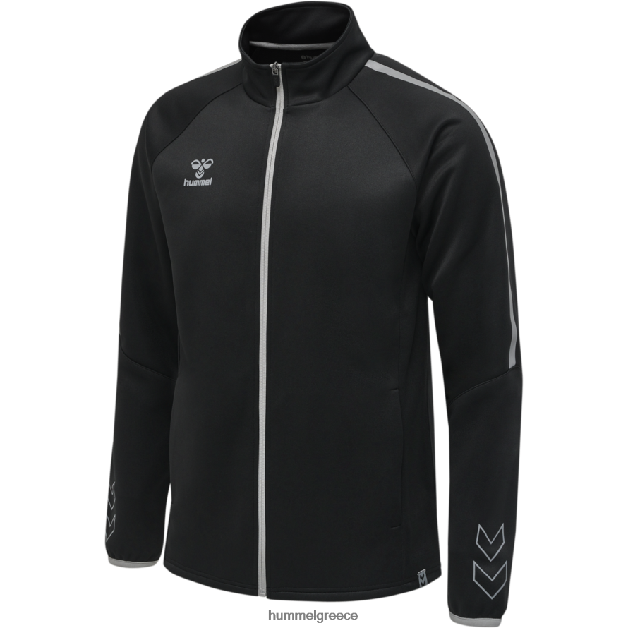 Hummel για άνδρες και γυναίκες hmlcima σακάκι με φερμουάρ T20HHR1651 "τζάκετ με φερμουάρ"
