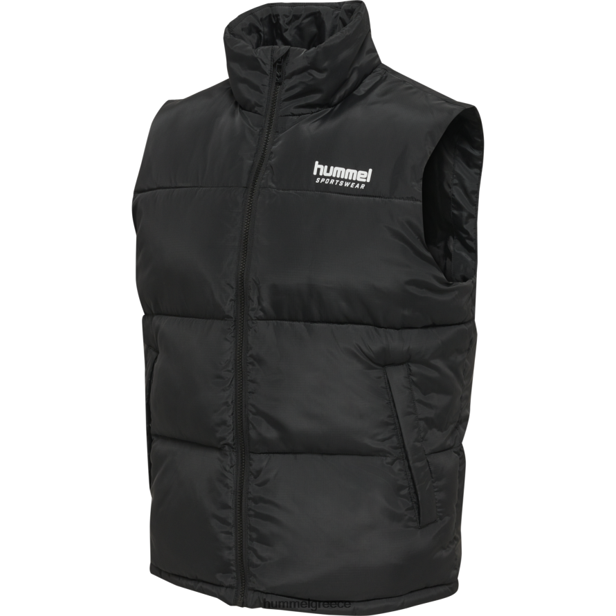 Hummel για άνδρες και γυναίκες hmllgc nicky puff γιλέκο T20HHR345 "φουσκωτό γιλέκο"