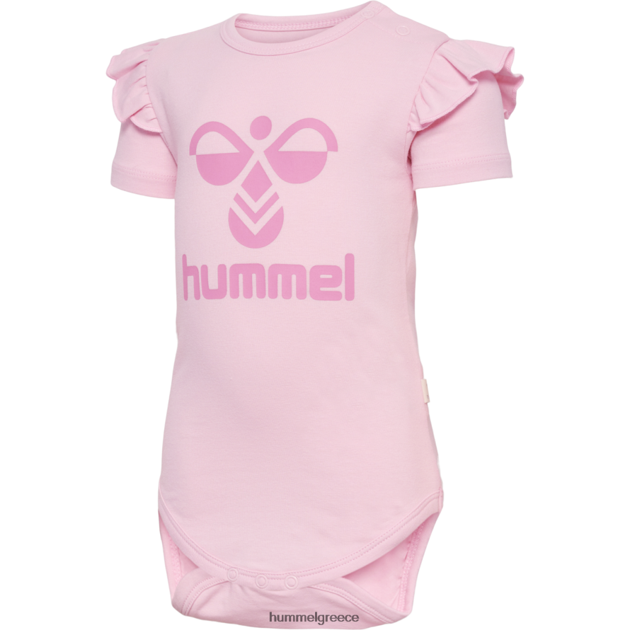 Hummel για άνδρες και γυναίκες hmldream βολάν σώμα s/s T20HHR4300 "σώμα"