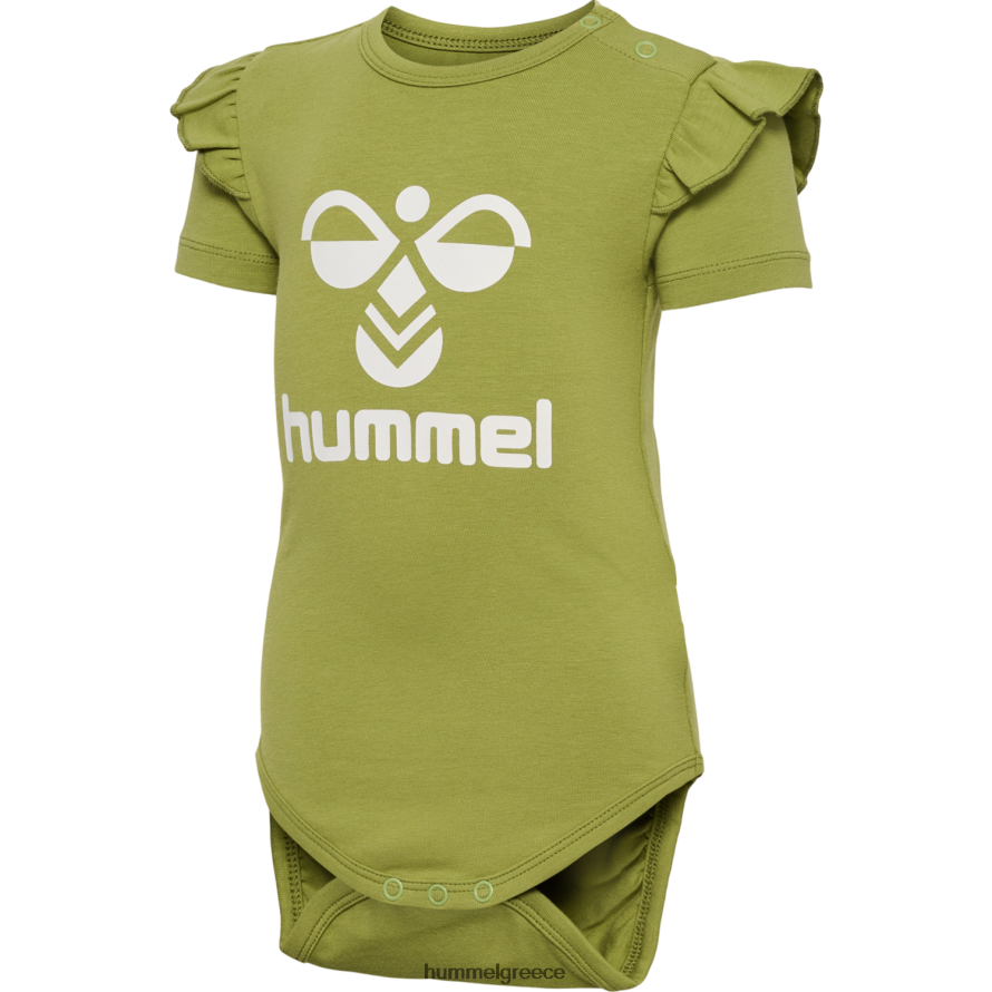 Hummel για άνδρες και γυναίκες hmldream βολάν σώμα s/s T20HHR4347 "σώμα"