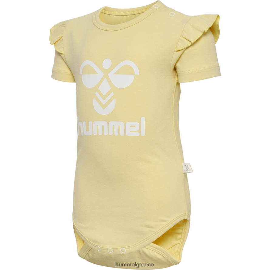 Hummel για άνδρες και γυναίκες hmldream βολάν σώμα s/s T20HHR4348 "σώμα"