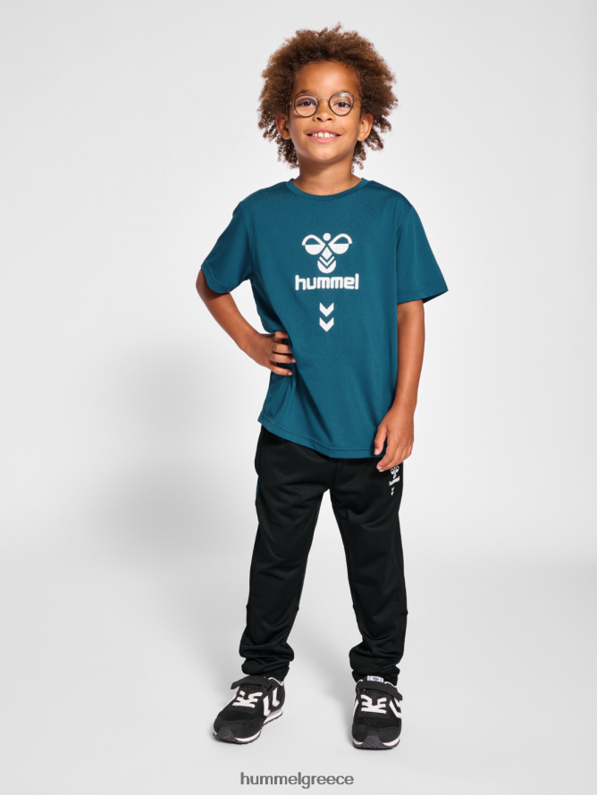 Hummel για άνδρες και γυναίκες hmlsuper σετ ποδοσφαίρου T20HHR6338 "σετ ποδοσφαίρου"