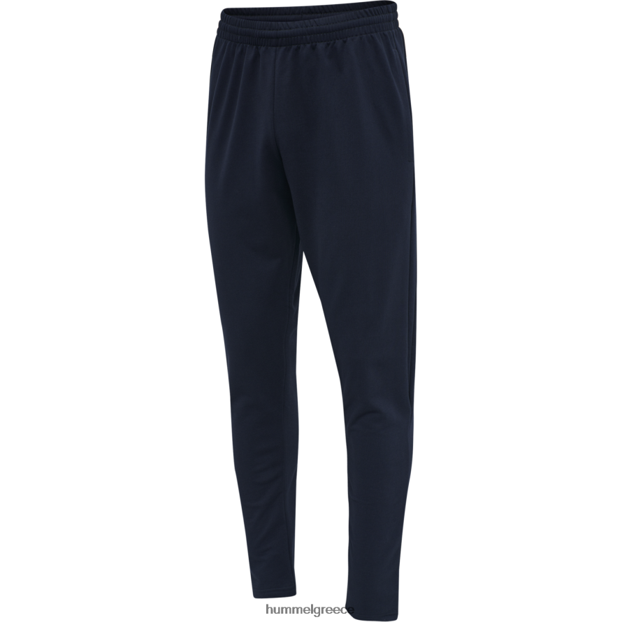 Hummel για άνδρες και γυναίκες βαμβακερό παντελόνι hmlaction T20HHR1482 "ΦΟΡΜΑ ΓΥΜΝΑΣΤΙΚΗΣ"