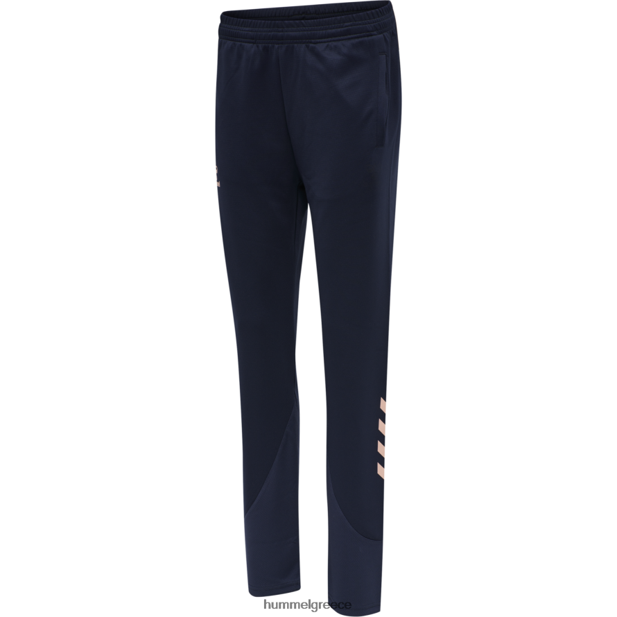 Hummel για άνδρες και γυναίκες παντελόνι εκπαίδευσης hmlaction T20HHR3650 "παντελόνι προπόνησης"