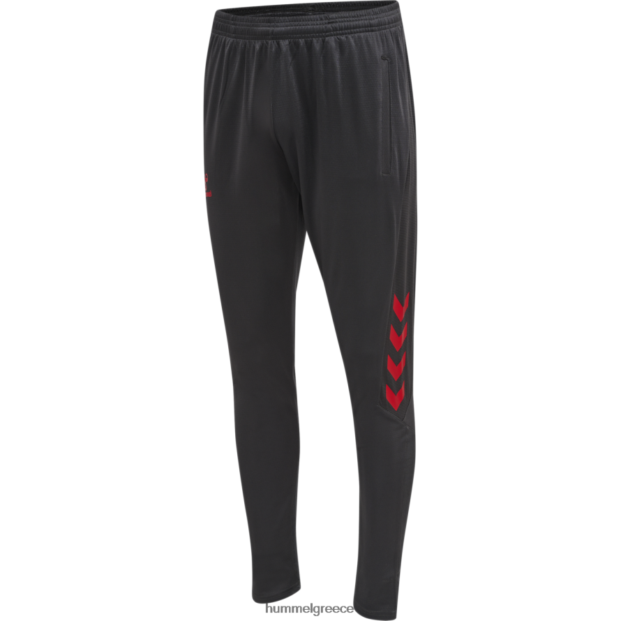 Hummel για άνδρες και γυναίκες παντελόνι εκπαίδευσης hmlaction poly T20HHR1391 "παντελόνι προπόνησης"