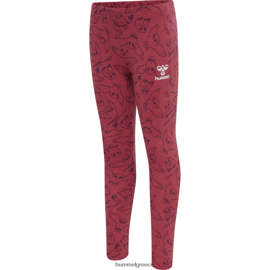 Hummel για άνδρες και γυναίκες hmlharry potter onze καλσόν T20HHR5517 "καλσόν με στάμπα"