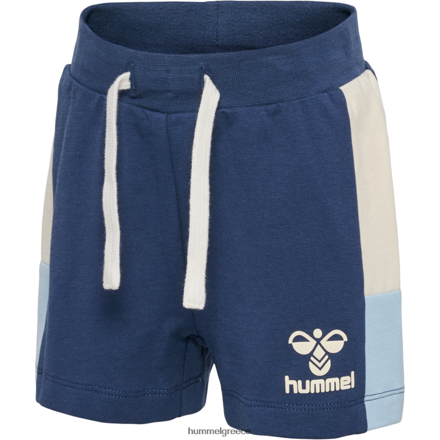 Hummel για άνδρες και γυναίκες μπλοκ σορτς hmlddream T20HHR4406 "σορτς"