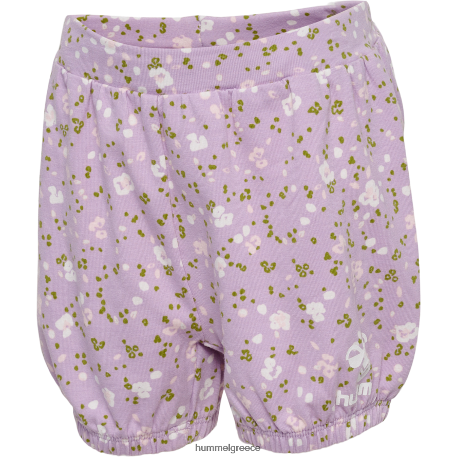 Hummel για άνδρες και γυναίκες hmlglad σορτς T20HHR4308 "βαμβακερό σορτς"