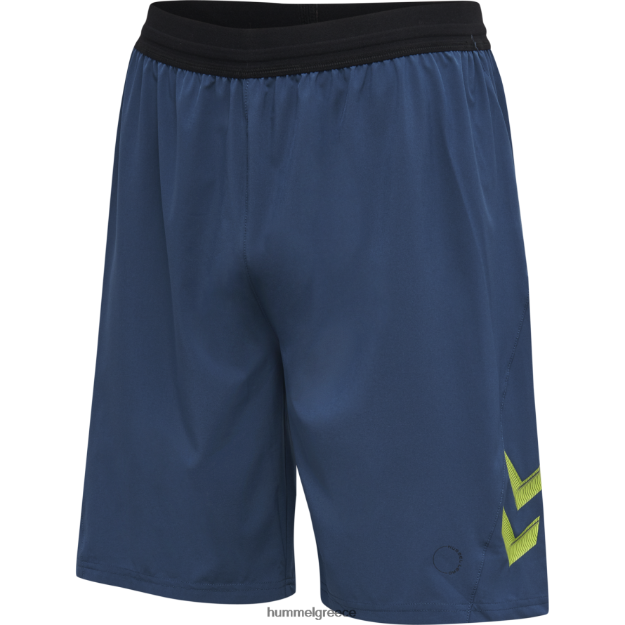 Hummel για άνδρες και γυναίκες σορτς εκπαίδευσης hmllead pro T20HHR1310 "προπονητικό σορτς"