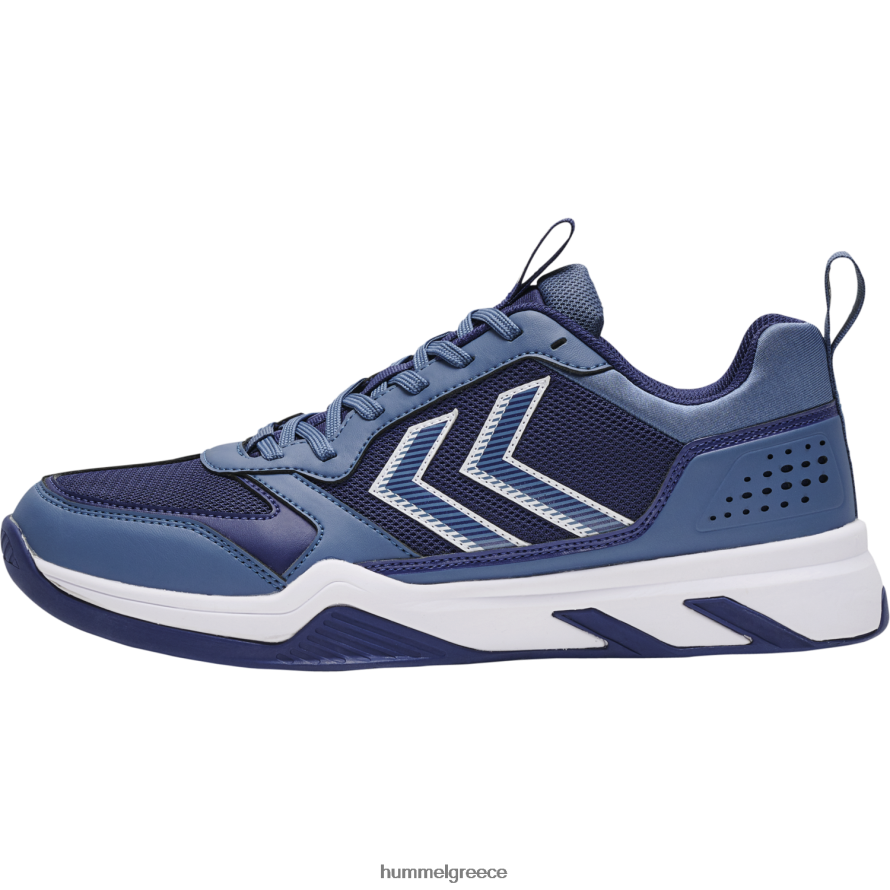 Hummel για άνδρες και γυναίκες teiwaz T20HHR1966 "παπούτσι επιδόσεων"