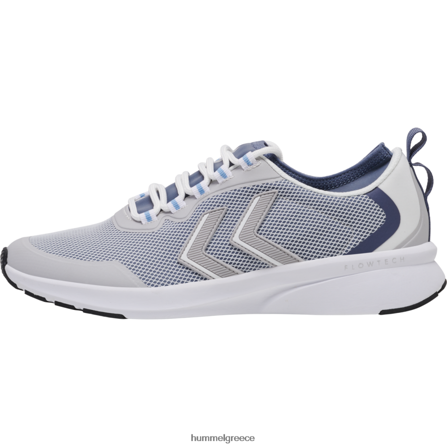 Hummel για άνδρες και γυναίκες προσαρμογή ροής T20HHR1808 "αθλητικά"