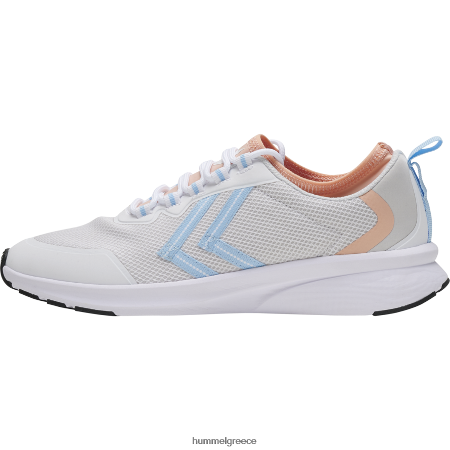 Hummel για άνδρες και γυναίκες προσαρμογή ροής T20HHR1922 "αθλητικά"