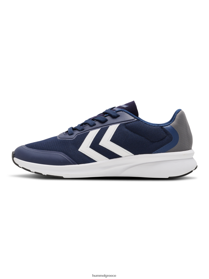 Hummel για άνδρες και γυναίκες αναπνοή ροής T20HHR1945 "αθλητικά"