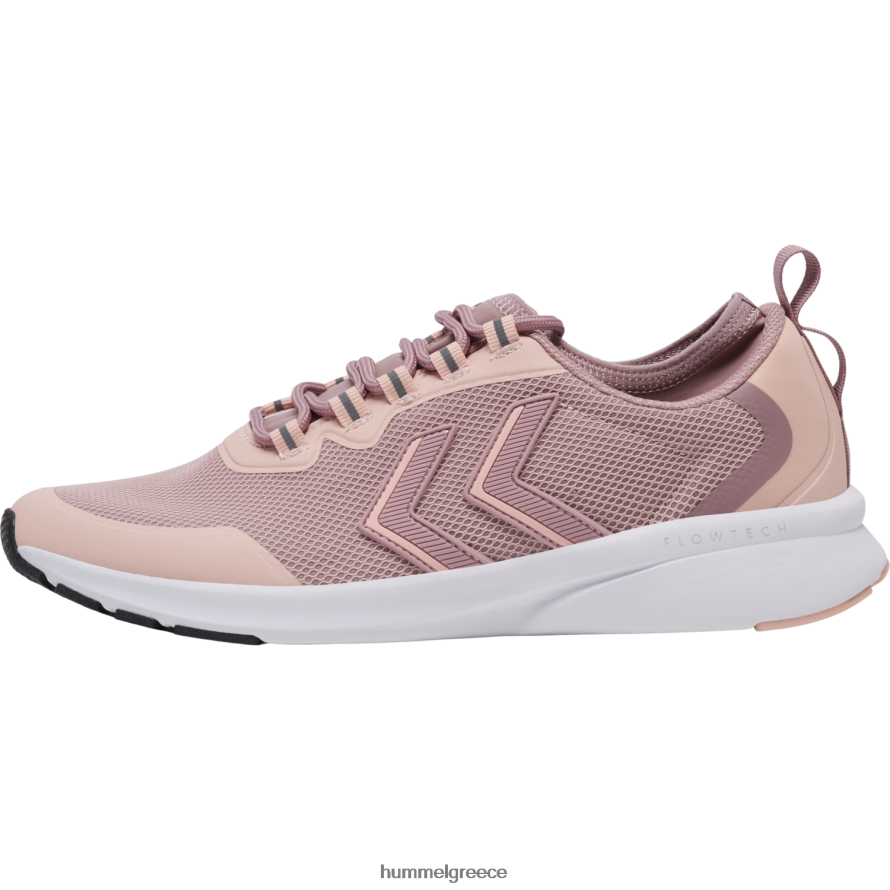 Hummel για άνδρες και γυναίκες προσαρμογή ροής T20HHR4012 "αθλητικά"