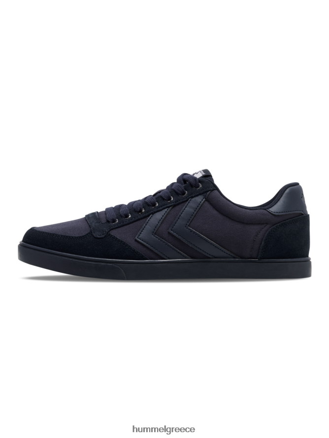 Hummel για άνδρες και γυναίκες πιο αδύνατο stadil τονικό χαμηλό T20HHR1904 "παπούτσια"