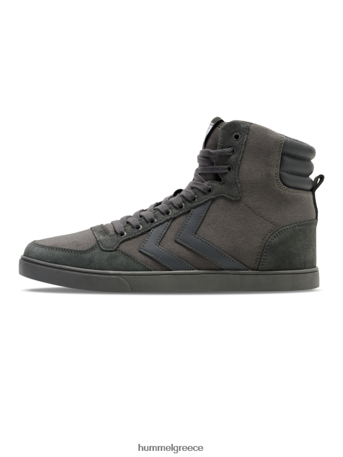Hummel για άνδρες και γυναίκες πιο αδύνατος stadil τονικό υψηλό T20HHR1927 "παπούτσια"