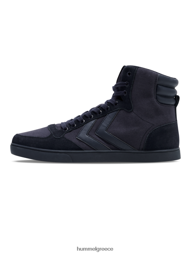 Hummel για άνδρες και γυναίκες πιο αδύνατος stadil τονικό υψηλό T20HHR1947 "παπούτσια"