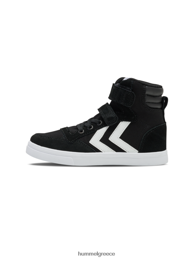 Hummel για άνδρες και γυναίκες πιο αδύνατος stadil high jr T20HHR7445 "κλασικοί προπονητές"